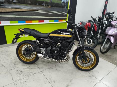 KAWASAKI Z 650 ABS, Foto 3