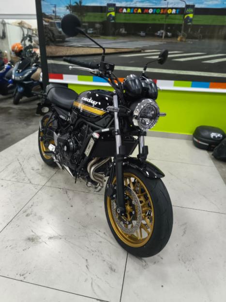 KAWASAKI Z 650 ABS, Foto 5