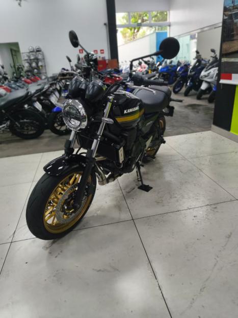 KAWASAKI Z 650 ABS, Foto 6