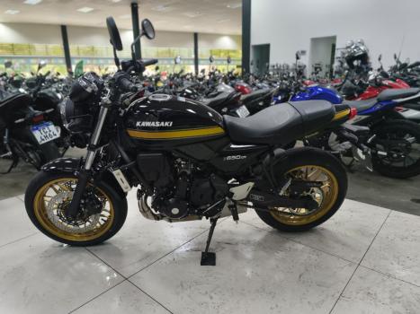 KAWASAKI Z 650 ABS, Foto 7