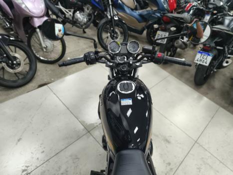 KAWASAKI Z 650 ABS, Foto 10