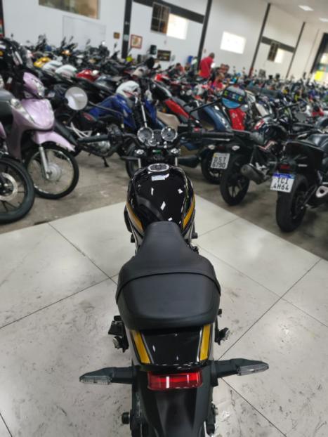 KAWASAKI Z 650 ABS, Foto 11