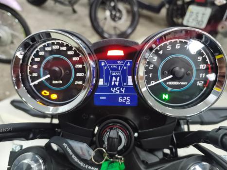 KAWASAKI Z 650 ABS, Foto 12