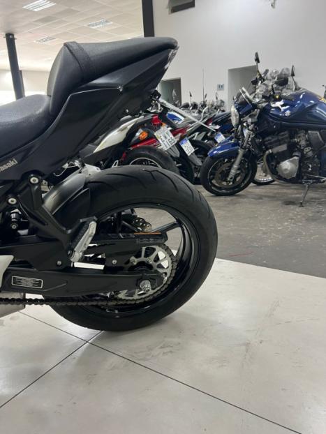 KAWASAKI Z 650 ABS, Foto 4