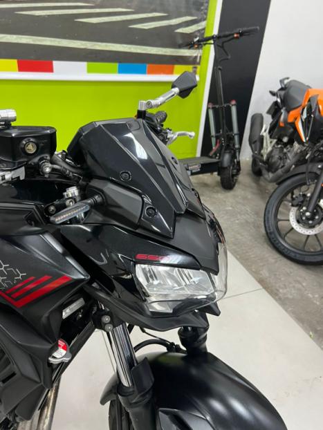 KAWASAKI Z 650 ABS, Foto 7