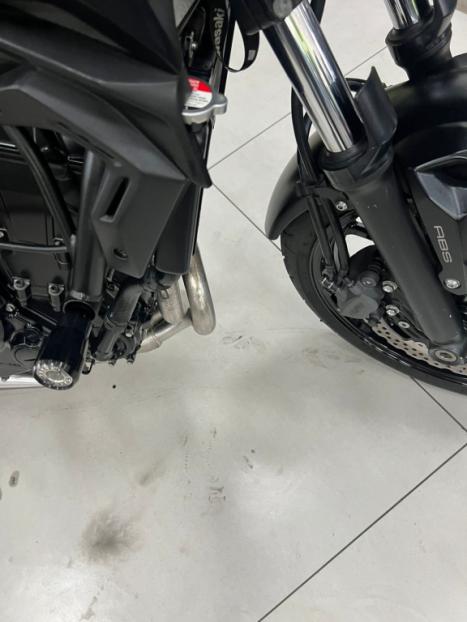 KAWASAKI Z 650 ABS, Foto 8