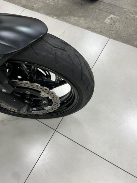 KAWASAKI Z 650 ABS, Foto 9