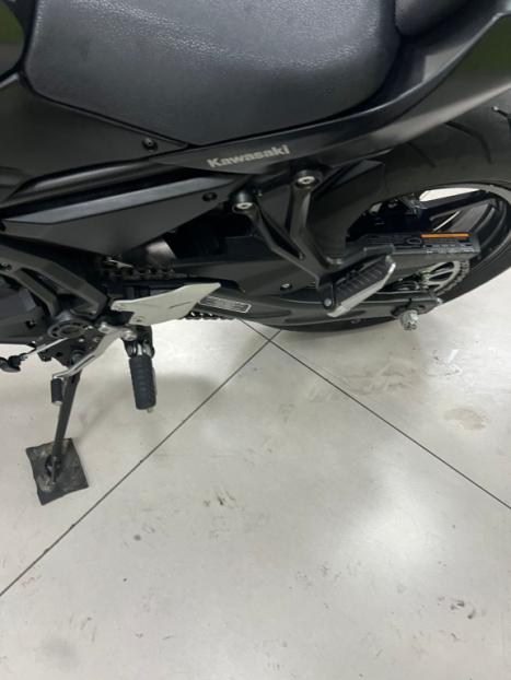 KAWASAKI Z 650 ABS, Foto 10