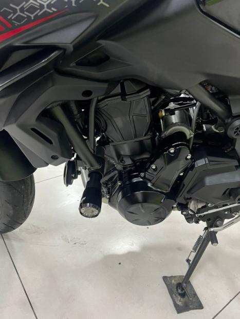 KAWASAKI Z 650 ABS, Foto 12