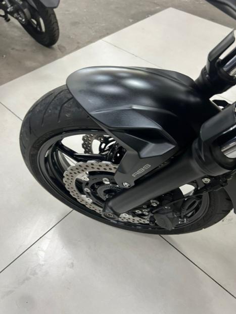 KAWASAKI Z 650 ABS, Foto 13