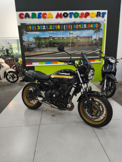 KAWASAKI Z 650 ABS, Foto 1