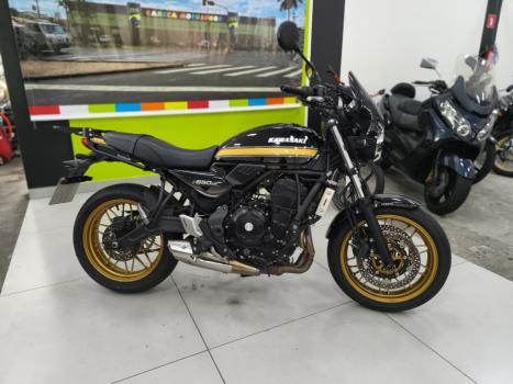 KAWASAKI Z 650 ABS, Foto 3