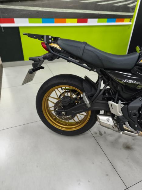 KAWASAKI Z 650 ABS, Foto 4