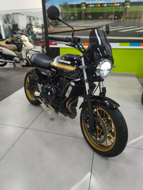 KAWASAKI Z 650 ABS, Foto 5