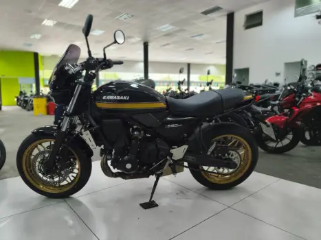 KAWASAKI Z 650 ABS, Foto 6