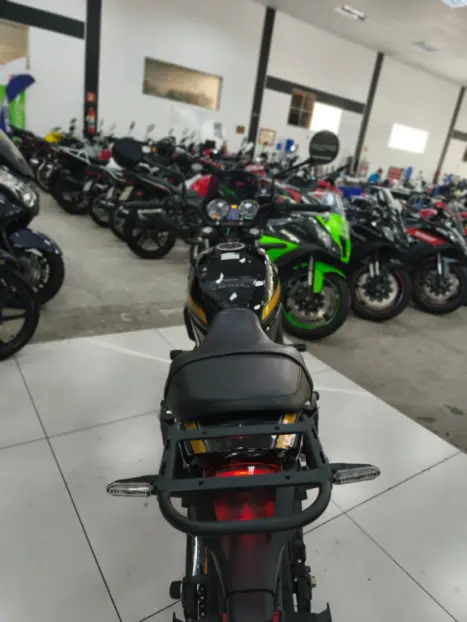 KAWASAKI Z 650 ABS, Foto 7