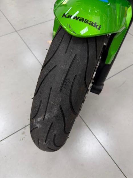 KAWASAKI Z 650 ABS, Foto 2