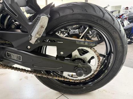 KAWASAKI Z 650 ABS, Foto 16