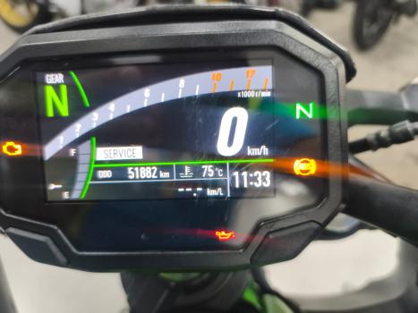 KAWASAKI Z 650 ABS, Foto 12