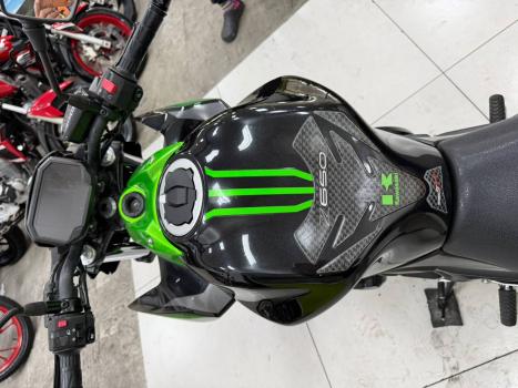 KAWASAKI Z 650 ABS, Foto 6