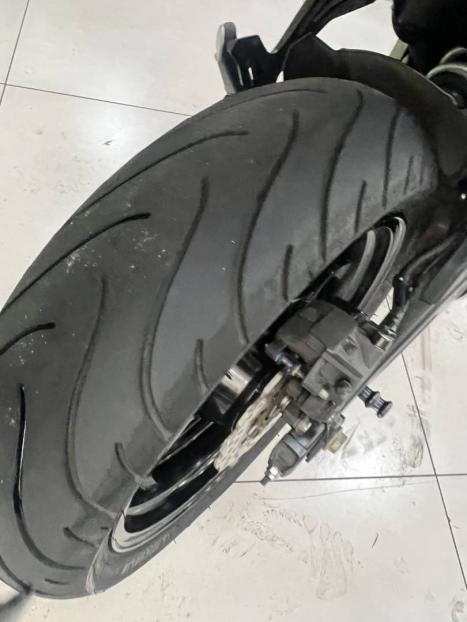 KAWASAKI Z 650 ABS, Foto 3