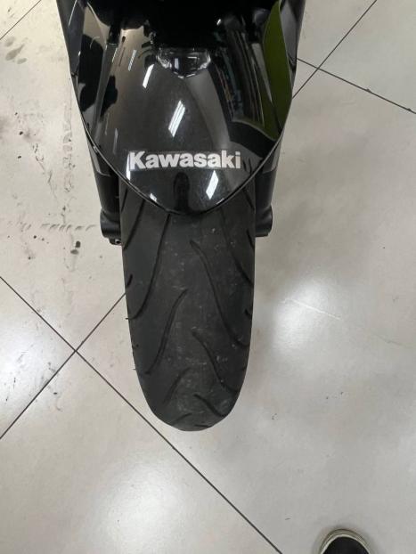 KAWASAKI Z 650 ABS, Foto 5