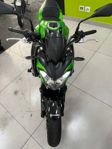 KAWASAKI Z 650 ABS, Foto 6
