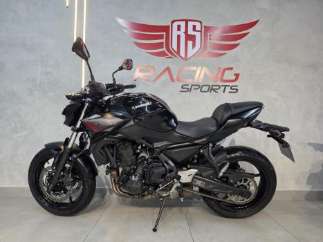KAWASAKI Z 650 ABS, Foto 2