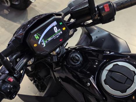 KAWASAKI Z 650 ABS, Foto 3
