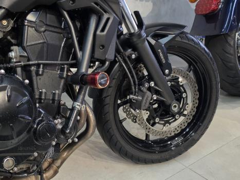 KAWASAKI Z 650 ABS, Foto 5