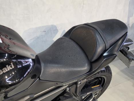 KAWASAKI Z 650 ABS, Foto 6
