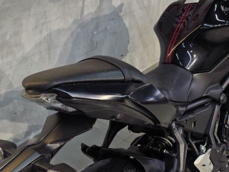 KAWASAKI Z 650 ABS, Foto 7