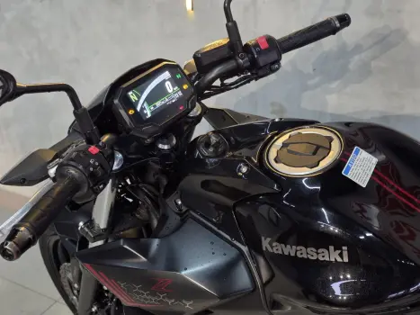 KAWASAKI Z 650 ABS, Foto 9