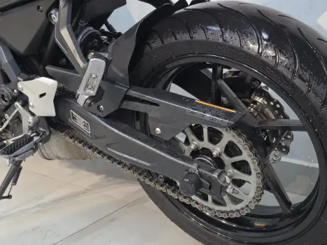 KAWASAKI Z 650 ABS, Foto 10