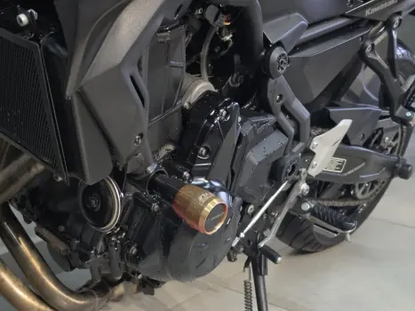 KAWASAKI Z 650 ABS, Foto 12