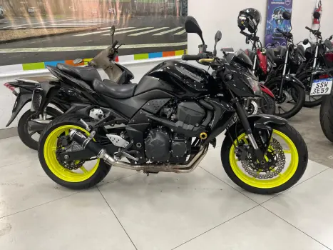 KAWASAKI Z 750 , Foto 1 KAWASAKI Z 750 , Foto 1