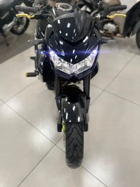 KAWASAKI Z 750 , Foto 2 KAWASAKI Z 750 , Foto 2