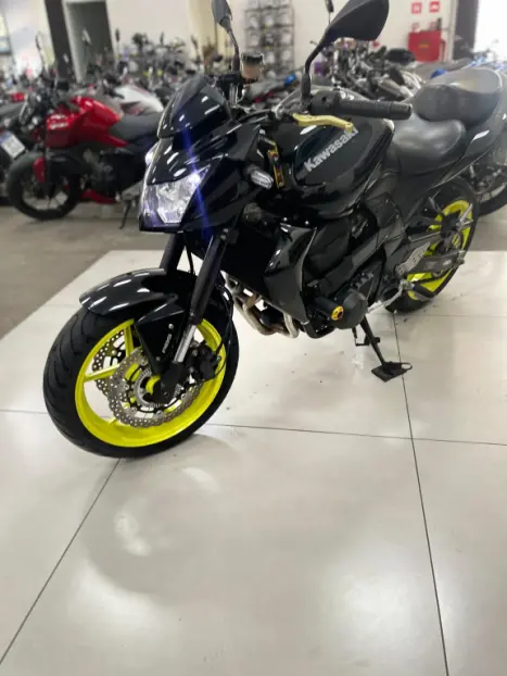 KAWASAKI Z 750 , Foto 3 KAWASAKI Z 750 , Foto 3