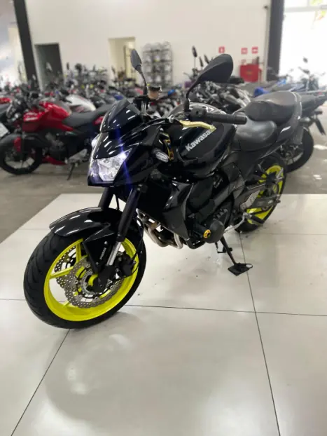 KAWASAKI Z 750 , Foto 4 KAWASAKI Z 750 , Foto 4