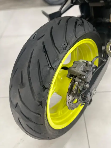 KAWASAKI Z 750 , Foto 9 KAWASAKI Z 750 , Foto 9