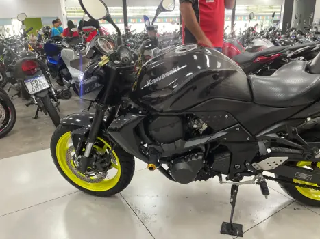 KAWASAKI Z 750 , Foto 11 KAWASAKI Z 750 , Foto 11