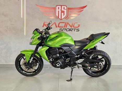 KAWASAKI Z 750 , Foto 2