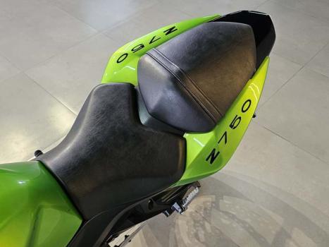 KAWASAKI Z 750 , Foto 4