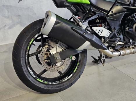 KAWASAKI Z 750 , Foto 9