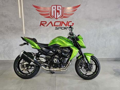 KAWASAKI Z 750 , Foto 10