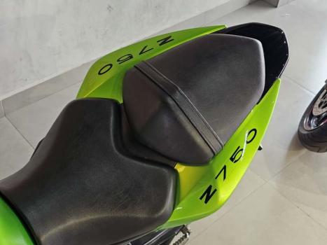 KAWASAKI Z 750 , Foto 12