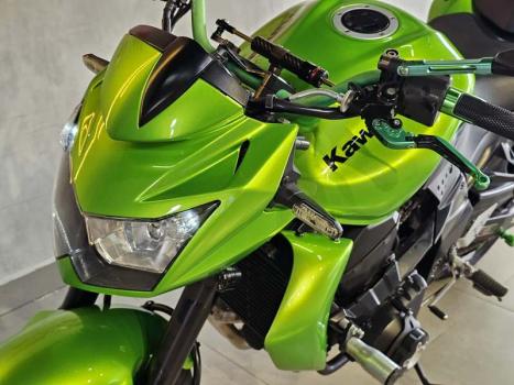 KAWASAKI Z 750 , Foto 14