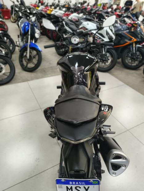 KAWASAKI Z 750 , Foto 2