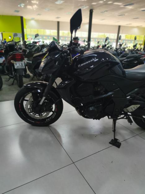 KAWASAKI Z 750 , Foto 3