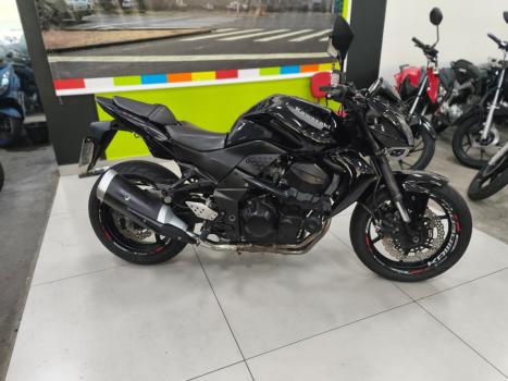 KAWASAKI Z 750 , Foto 4